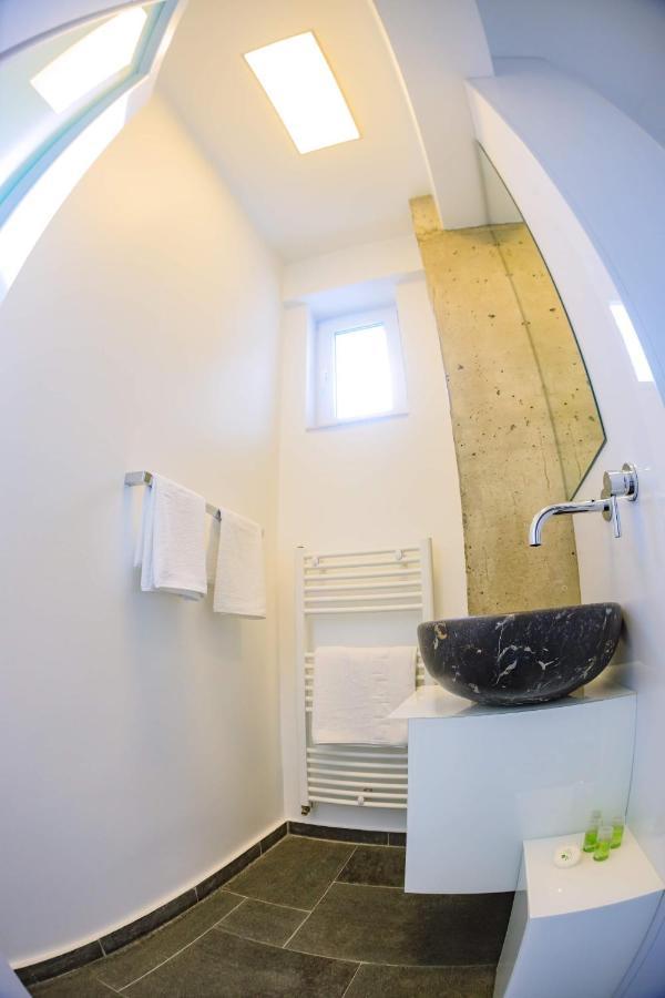 Appartement Central Bliss à Suceava Extérieur photo