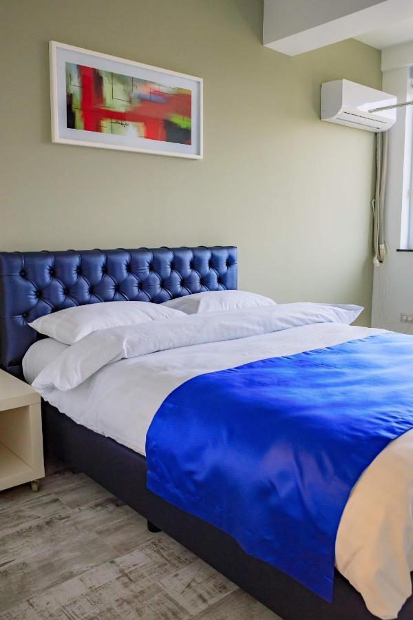 Appartement Central Bliss à Suceava Extérieur photo