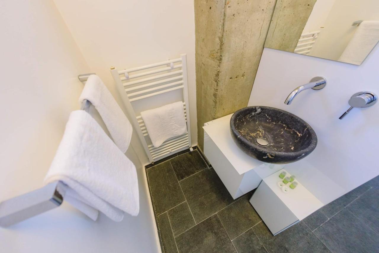Appartement Central Bliss à Suceava Extérieur photo