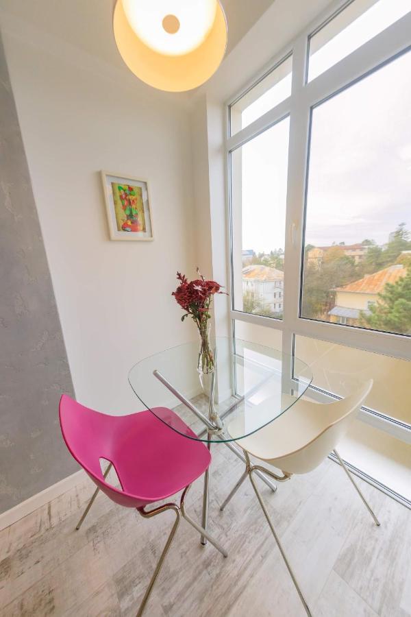 Appartement Central Bliss à Suceava Extérieur photo